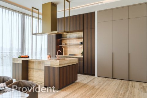 Ático en Palm Jumeirah, Dubai, 4 dormitorios, № 1582 - foto 21