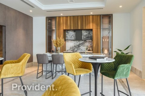 Ático en Palm Jumeirah, Dubai, 4 dormitorios, № 1582 - foto 6