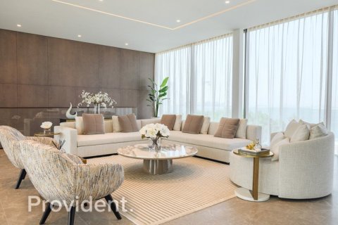 Ático en Palm Jumeirah, Dubai, 4 dormitorios, № 1582 - foto 20