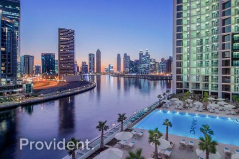 Appartement à Business Bay, Dubai, 1 chambre, № 1586 - photo 4
