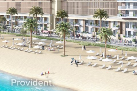 Apartment in Dubai Harbour, Dubai 1 bedroom № 1581 - photo 12