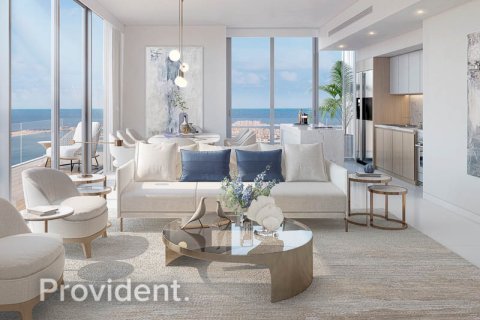 Apartment in Dubai Harbour, Dubai 1 bedroom № 1581 - photo 1