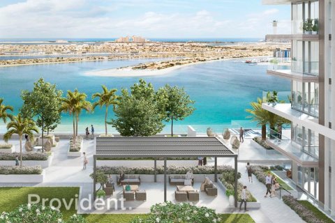 Apartment in Dubai Harbour, Dubai 1 bedroom № 1581 - photo 7