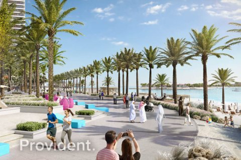 Apartment in Dubai Harbour, Dubai 1 bedroom № 1581 - photo 3