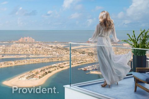 Apartment in Dubai Harbour, Dubai 1 bedroom № 1581 - photo 8