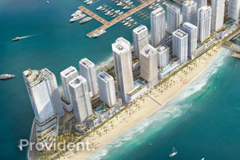 Apartment in Dubai Harbour, Dubai 1 bedroom № 1581 - photo 9