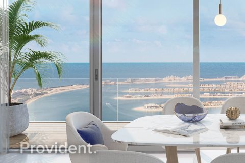 Apartment in Dubai Harbour, Dubai 1 bedroom № 1581 - photo 10