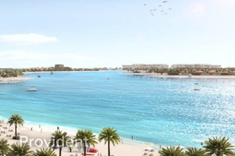 Apartment in Dubai Harbour, Dubai 1 bedroom № 1581 - photo 5