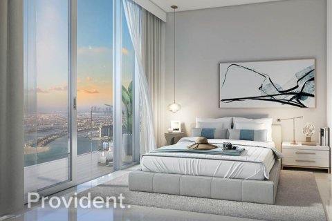 Apartment in Dubai Harbour, Dubai 1 bedroom № 1581 - photo 11