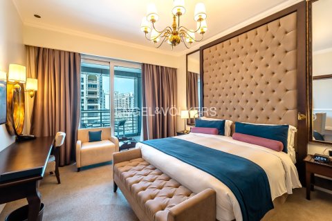 Appartement à Palm Jumeirah, Dubai, 1 chambre, 82 m², № 97209 - photo 10