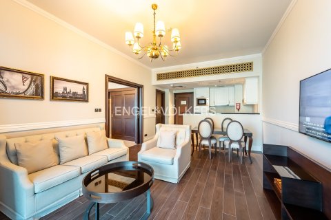 Appartement à Palm Jumeirah, Dubai, 1 chambre, 82 m², № 97209 - photo 8