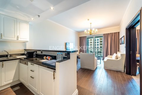 Appartement à Palm Jumeirah, Dubai, 1 chambre, 82 m², № 97209 - photo 2