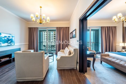 Appartement à Palm Jumeirah, Dubai, 1 chambre, 82 m², № 97209 - photo 6