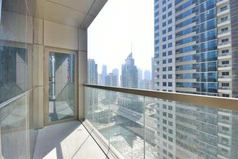 Appartement à Dubai Marina, Dubai, 1 chambre, 84 m², № 97208 - photo 13