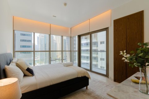 Appartement à Dubai Marina, Dubai, 1 chambre, 84 m², № 97208 - photo 8