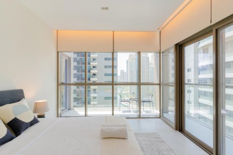 Appartement à Dubai Marina, Dubai, 1 chambre, 84 m², № 97208 - photo 9