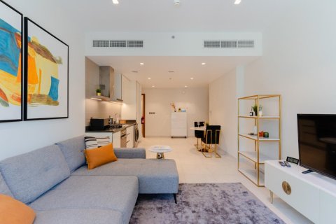 Appartement à Dubai Marina, Dubai, 1 chambre, 84 m², № 97208 - photo 4