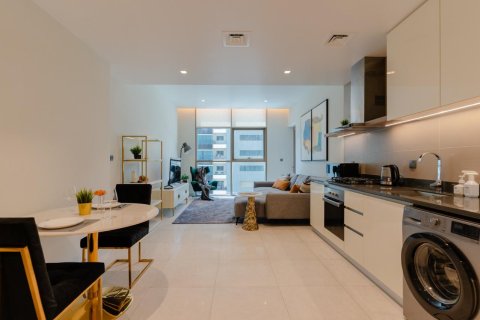 Appartement à Dubai Marina, Dubai, 1 chambre, 84 m², № 97208 - photo 2