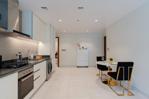 Appartement à Dubai Marina, Dubai, 1 chambre, 84 m², № 97208 - photo 3