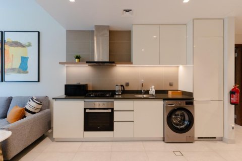 Appartement à Dubai Marina, Dubai, 1 chambre, 84 m², № 97208 - photo 6