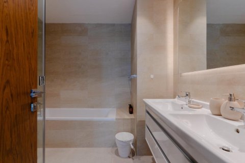 Appartement à Dubai Marina, Dubai, 1 chambre, 84 m², № 97208 - photo 12