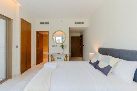Appartement à Dubai Marina, Dubai, 1 chambre, 84 m², № 97208 - photo 11