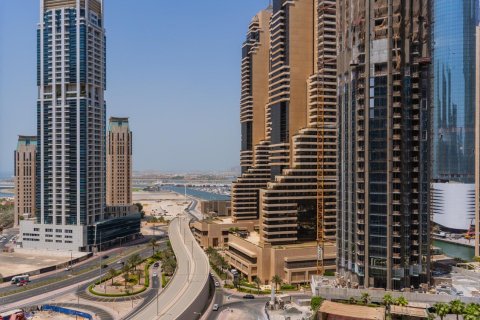 Appartement à Dubai Marina, Dubai, 1 chambre, 84 m², № 97208 - photo 15