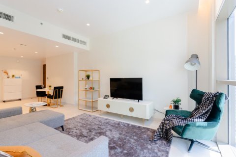 Appartement à Dubai Marina, Dubai, 1 chambre, 84 m², № 97208 - photo 5