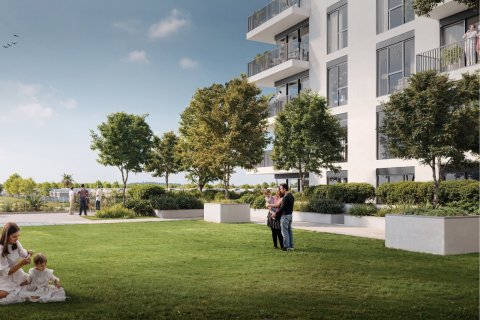 Купить квартиру в Dubai South (Dubai World Central), Дубай: 3 спальни, 156м², № 97207 - фото 8