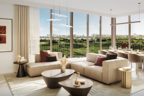 Квартира в Dubai South (Dubai World Central), Дубай, 3 спальни, 156м², № 97207