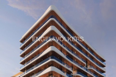 Apartment in Dubai 2 bedrooms, 144 sq.m. № 97202