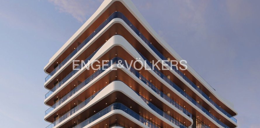 Apartment in Dubai 2 bedrooms, 144 sq.m. № 97202