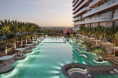 Apartment in Dubai 2 bedrooms, 144 sq.m. № 97202 - photo 15