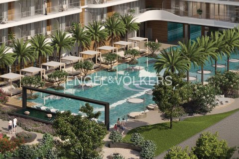 Apartment in Dubai 2 bedrooms, 144 sq.m. № 97202 - photo 18