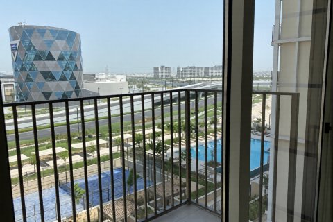 Apartment in Dubai 2 bedrooms, 68 sq.m. № 97200