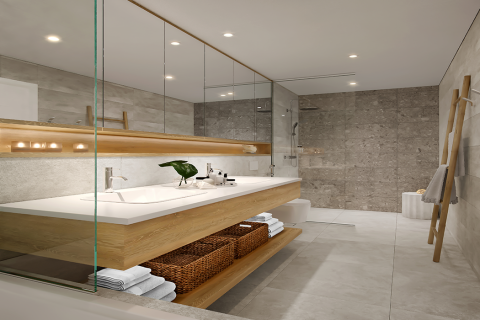 Apartment in Dubai studio, 91 sq.m. № 54613 - photo 7