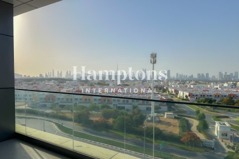 Квартира в Nad Al Sheba 1, Nadd Al Sheba, Дубай, 1 спальня, 79.9895м², № 110440