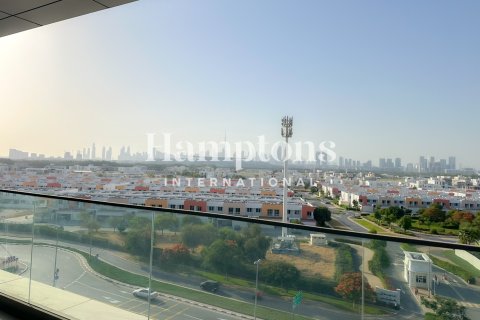 Снять в аренду квартиру в Nad Al Sheba 1, Nadd Al Sheba, Дубай: 1 спальня, 79.98948300м², № 110440 - фото 9