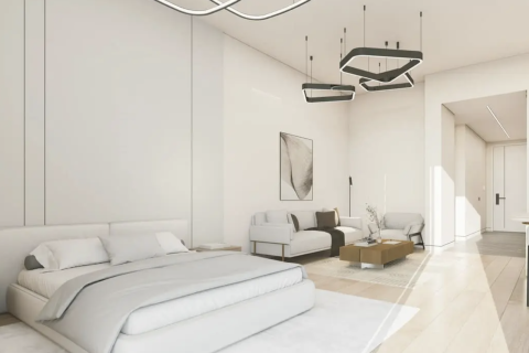 Apartment in Dubai studio, 45 sq.m. № 110438 - photo 3