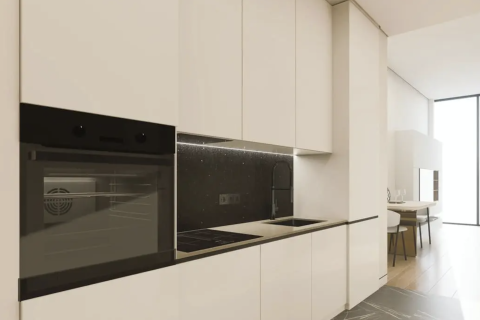 Apartment in Dubai studio, 45 sq.m. № 110438 - photo 5