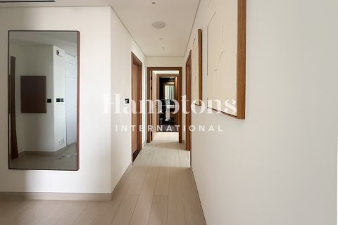 Apartment in FIVE at Jumeirah Village Circle, Jumeirah Village Circle, Dubai 2 bedrooms, 142.60610500 sq.m. № 110442 - photo 22