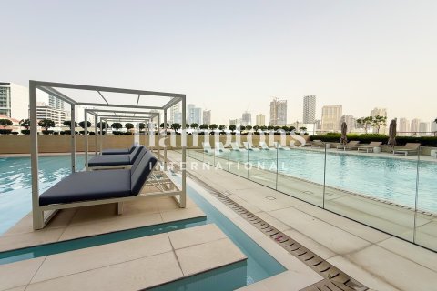 Apartment in FIVE at Jumeirah Village Circle, Jumeirah Village Circle, Dubai 2 bedrooms, 142.60610500 sq.m. № 110442 - photo 17