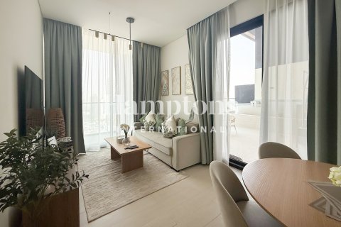 Apartment in FIVE at Jumeirah Village Circle, Jumeirah Village Circle, Dubai 2 bedrooms, 142.60610500 sq.m. № 110442 - photo 23