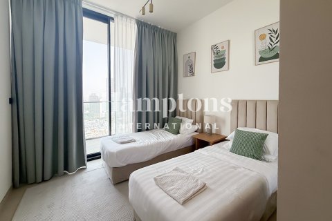 Apartment in FIVE at Jumeirah Village Circle, Jumeirah Village Circle, Dubai 2 bedrooms, 142.60610500 sq.m. № 110442 - photo 3