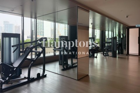 Apartment in FIVE at Jumeirah Village Circle, Jumeirah Village Circle, Dubai 2 bedrooms, 142.60610500 sq.m. № 110442 - photo 18