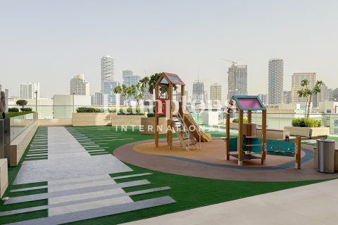 Apartment in FIVE at Jumeirah Village Circle, Jumeirah Village Circle, Dubai 2 bedrooms, 142.606 sq.m. № 110442