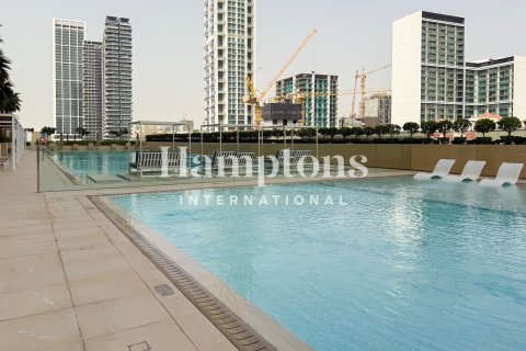 Apartment in FIVE at Jumeirah Village Circle, Jumeirah Village Circle, Dubai 2 bedrooms, 142.60610500 sq.m. № 110442 - photo 4
