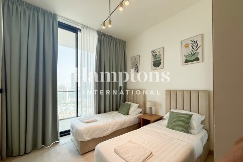 Apartment in FIVE at Jumeirah Village Circle, Jumeirah Village Circle, Dubai 2 bedrooms, 142.60610500 sq.m. № 110442 - photo 27
