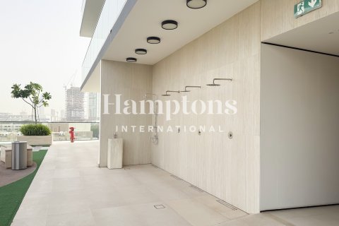 Apartment in FIVE at Jumeirah Village Circle, Jumeirah Village Circle, Dubai 2 bedrooms, 142.60610500 sq.m. № 110442 - photo 14