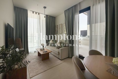 Apartment in FIVE at Jumeirah Village Circle, Jumeirah Village Circle, Dubai 2 bedrooms, 142.60610500 sq.m. № 110442 - photo 29